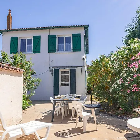 Grande Maison Familiale Сasa de vacaciones