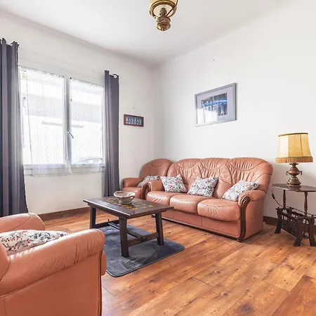 Grande Maison Familiale Сasa de vacaciones