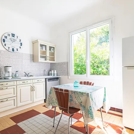 Сasa de vacaciones Grande Maison Familiale