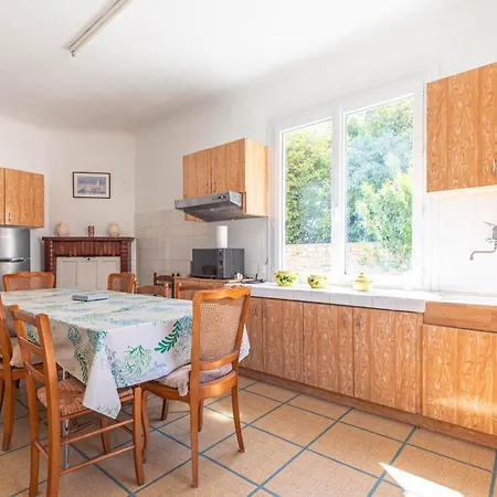 Grande Maison Familiale בית נופש
