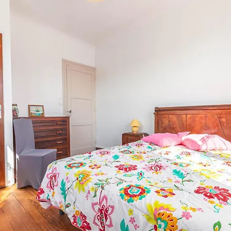 Сasa de vacaciones Grande Maison Familiale Le Château-dʼOléron