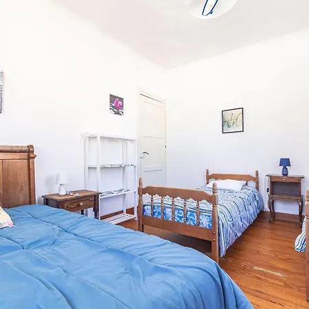 Сasa de vacaciones Grande Maison Familiale *