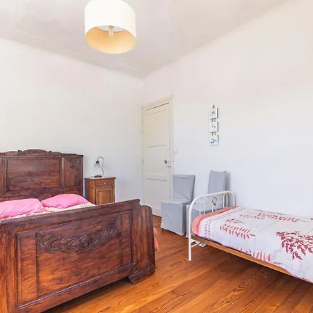 Сasa de vacaciones Grande Maison Familiale Le Château-dʼOléron