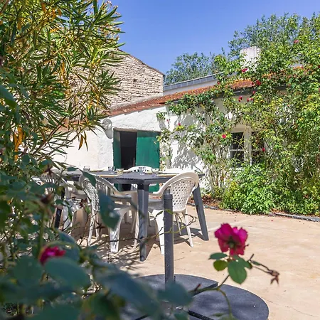 Grande Maison Familiale Сasa de vacaciones *